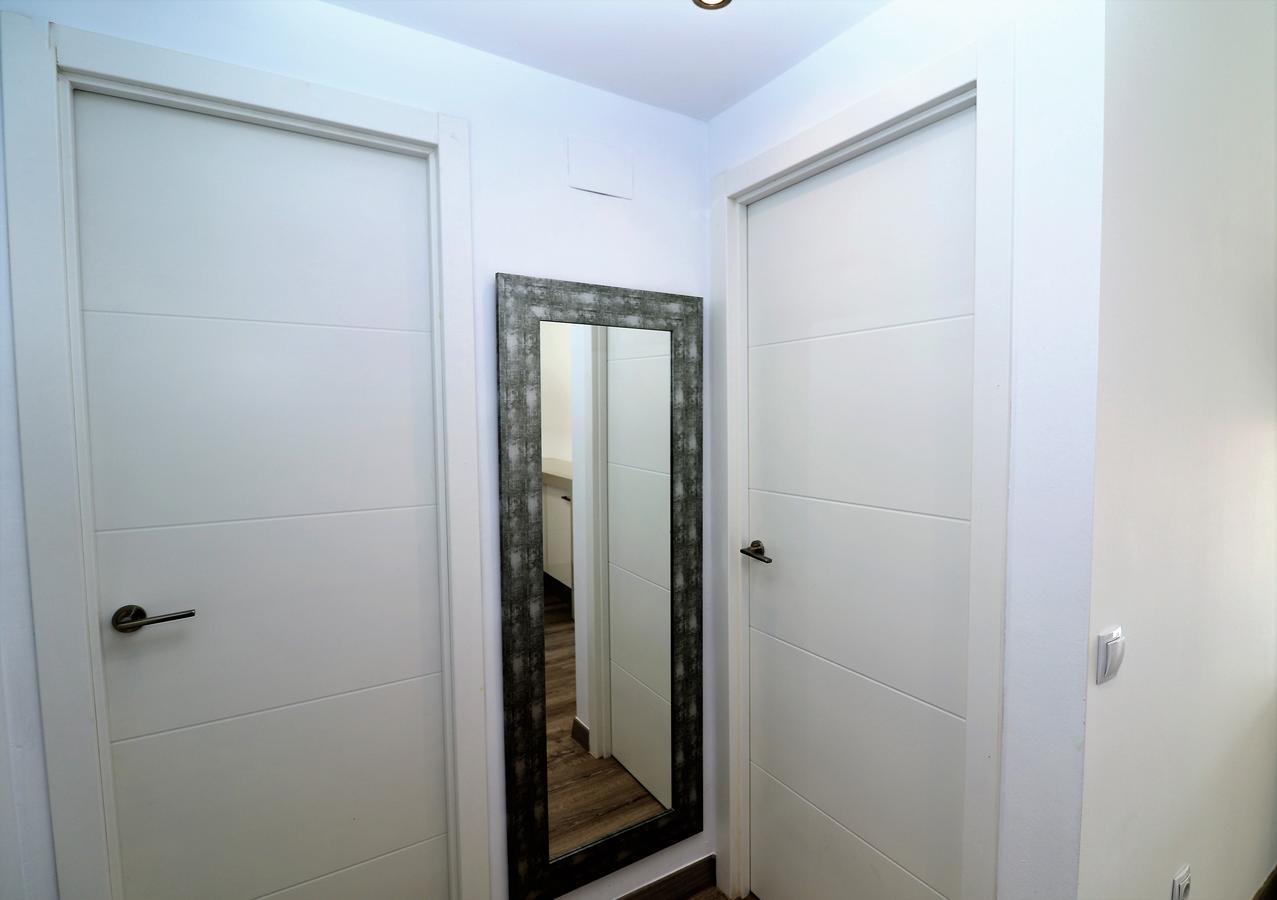 Loix Mar 11-E Apartment Levante Beach Benidorm Luaran gambar